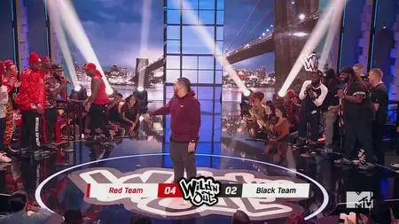 Wild 'n Out S10E14