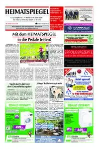 Heimatspiegel - 29. Januar 2020