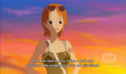One Piece Episode 429