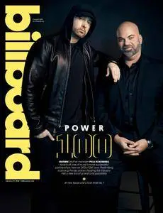 Billboard - January 25, 2018