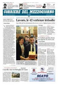 Corriere del Mezzogiorno Bari - 1 Aprile 2018