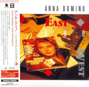 Anna Domino - East And West (1984)