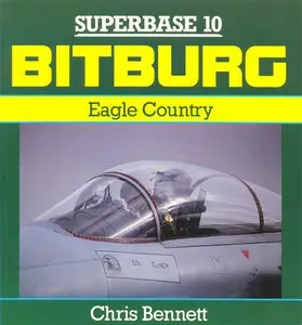 Osprey - Superbase 10 - Bitburg: Eagle Country