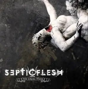 Septicflesh - The Great Mass (2011) 