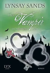Lynsay Sands - Argeneau Vampir 16 - Der Vampir in meinem Bett