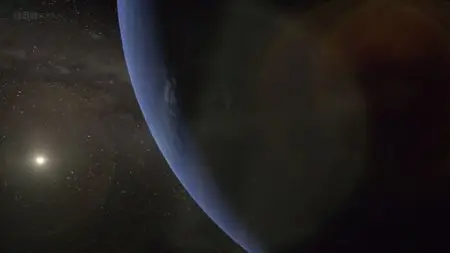 BBC The Sky at Night - Ice Giants (2014)