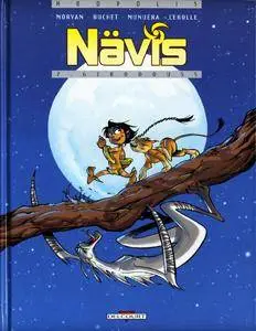 Navis 2 - Girodouss