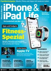 iPhone und iPad Life – März 2020