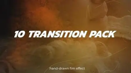 Film Transition Pack 39647580