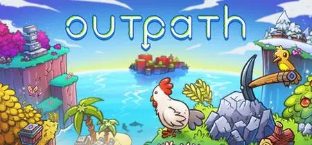 Outpath (2023) v1.0.14a