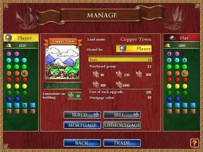 Portable Sea Bounty: Dead Man's Chest v1.5