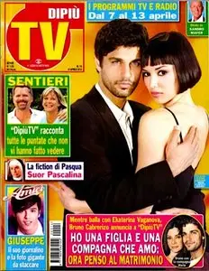 Di Più TV N°14 - 10 Aprile 2012