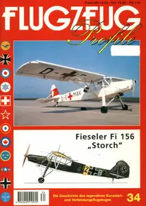 Fieseler Fi-156 "Storch" (repost)