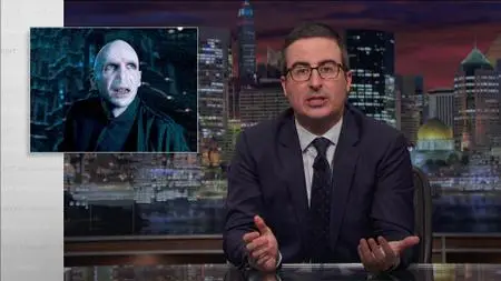 Last Week Tonight with John Oliver S04E22