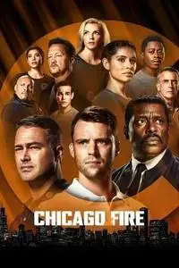 Chicago Fire S04E21