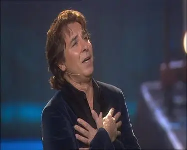 Roberto Alagna - Pasion Live (2012)