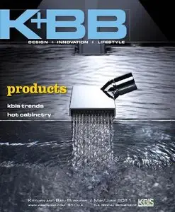 K+BB Magazine - May/June 2011