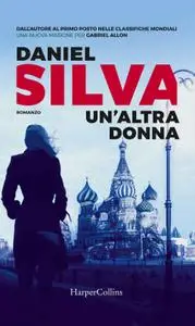 Daniel Silva - L'altra donna