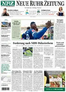 Neue Ruhr Zeitung – 01. April 2019