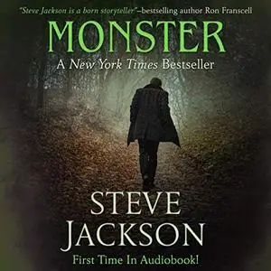 Monster [Audiobook]