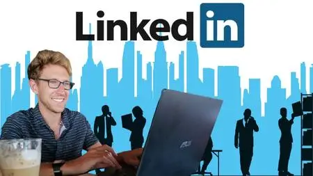 LinkedIn Marketing: Grow Your Network & Find Remote Jobs