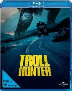 TrollHunter (2010)