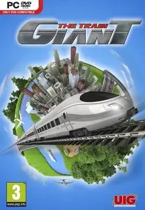 A-Train 9 (2014)