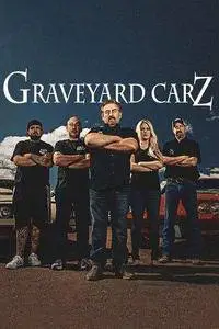 Graveyard Carz S08E03