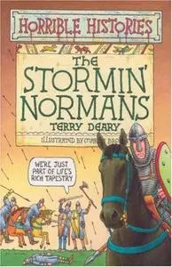 The stormin’ Normans