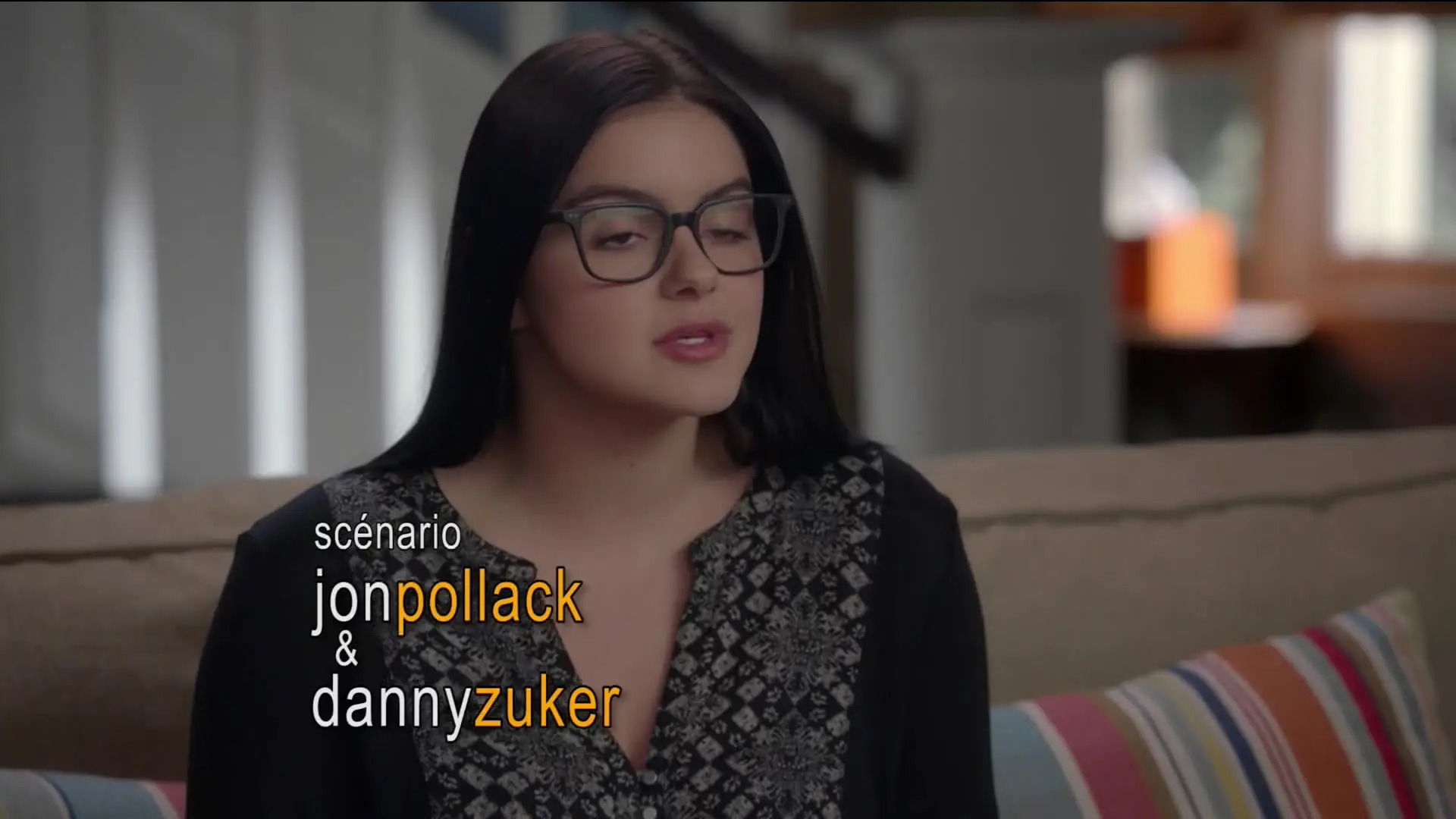 Modern Family S10E08