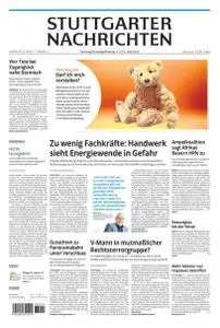 Stuttgarter Nachrichten  - 04 Juni 2022