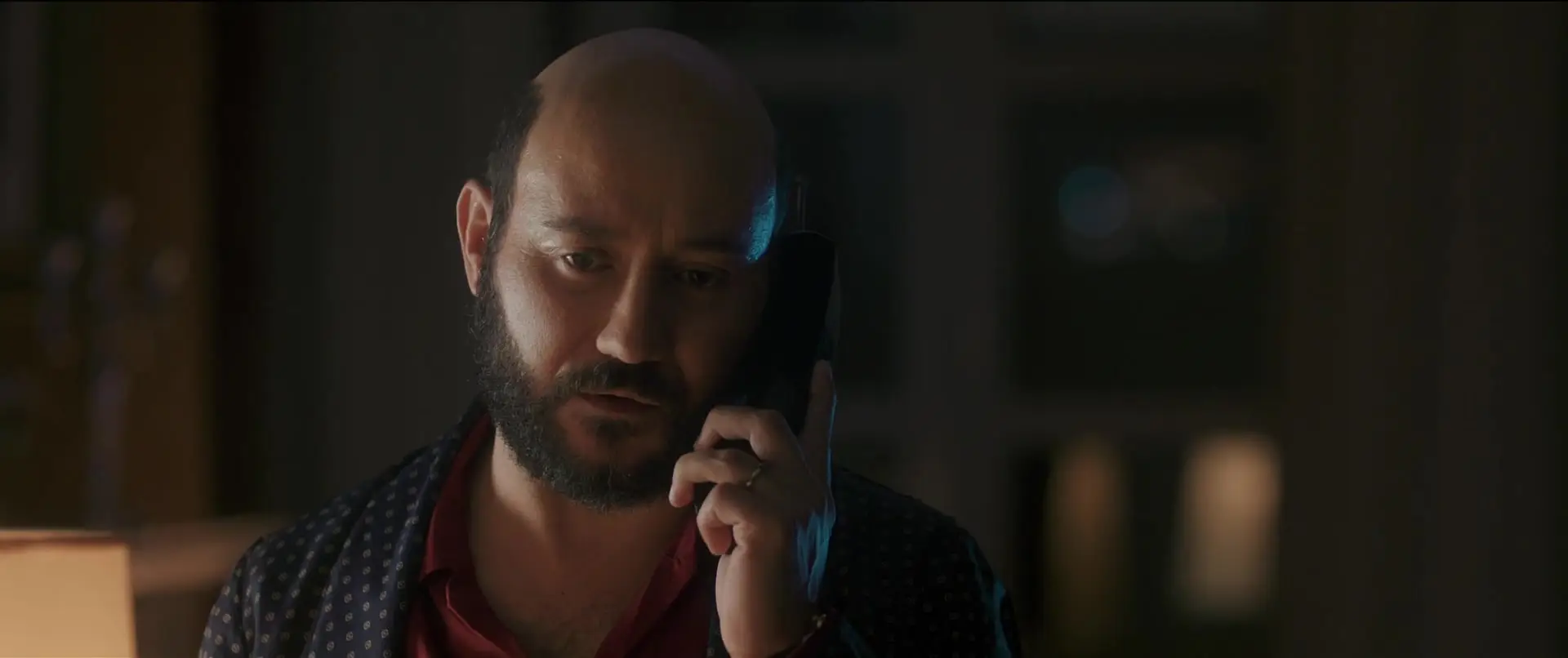 El hombre de las mil caras (2016)