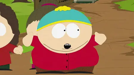 South Park S12E07