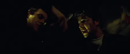 The Crying Game (1992) [REMASTERED]