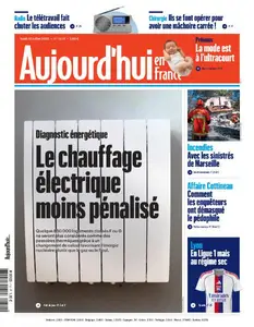 Aujourd’hui en France - 10 Juillet 2025