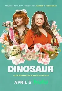 Dinosaur S01E08