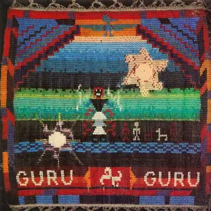 Guru Guru - Guru Guru (1973/2026) [Official Digital Download]
