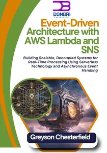 Event-Driven Architecture with AWS Lambda and SNS