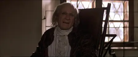 Amadeus (1984)