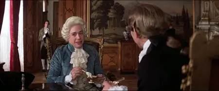 Amadeus (1984)