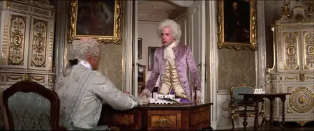 Amadeus (1984)