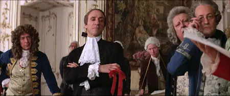 Amadeus (1984)