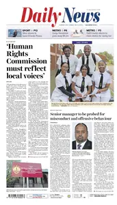 Daily News - 11 September 2025
