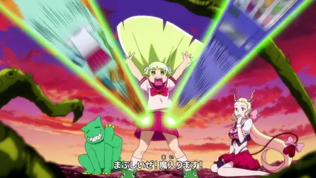 Welcome to Demon School! Iruma-kun S01E23 You Fit Right In Now, Iruma-kun
