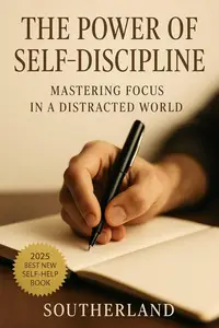 The Power of Self-Discipline: Mastering Focus in a Distracted World