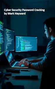 Cyber Security Password Cracking