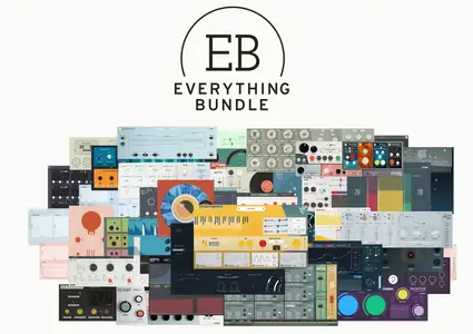 Klevgrand Everything Bundle v2025.6 macOS