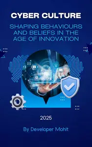 Cyber Culture - Shaping Behaviours and Beliefs in the Age of Innovation