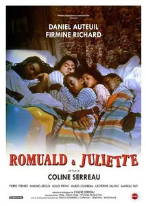 Romuald et Juliette / Mama, There's a Man in Your Bed (1989)