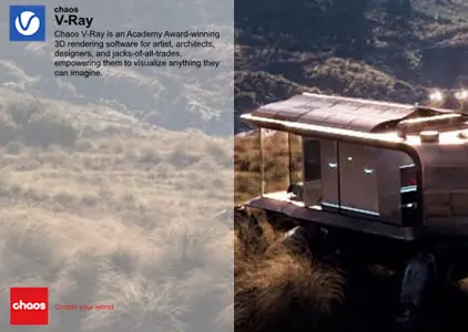 Chaos V-Ray 7, Update 1 (7.10.00) for Houdini